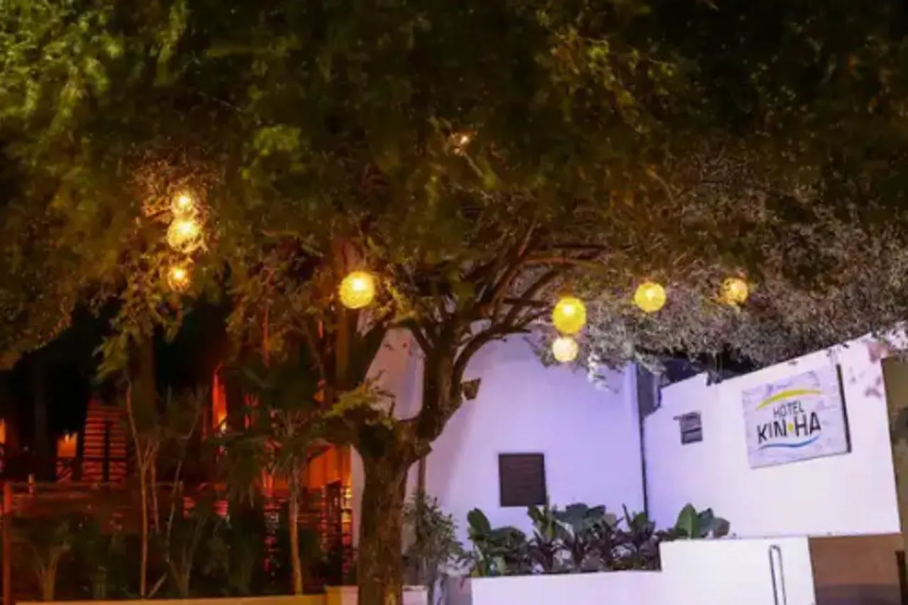 ***  Kin Ha Tulum Hotel Mexiko