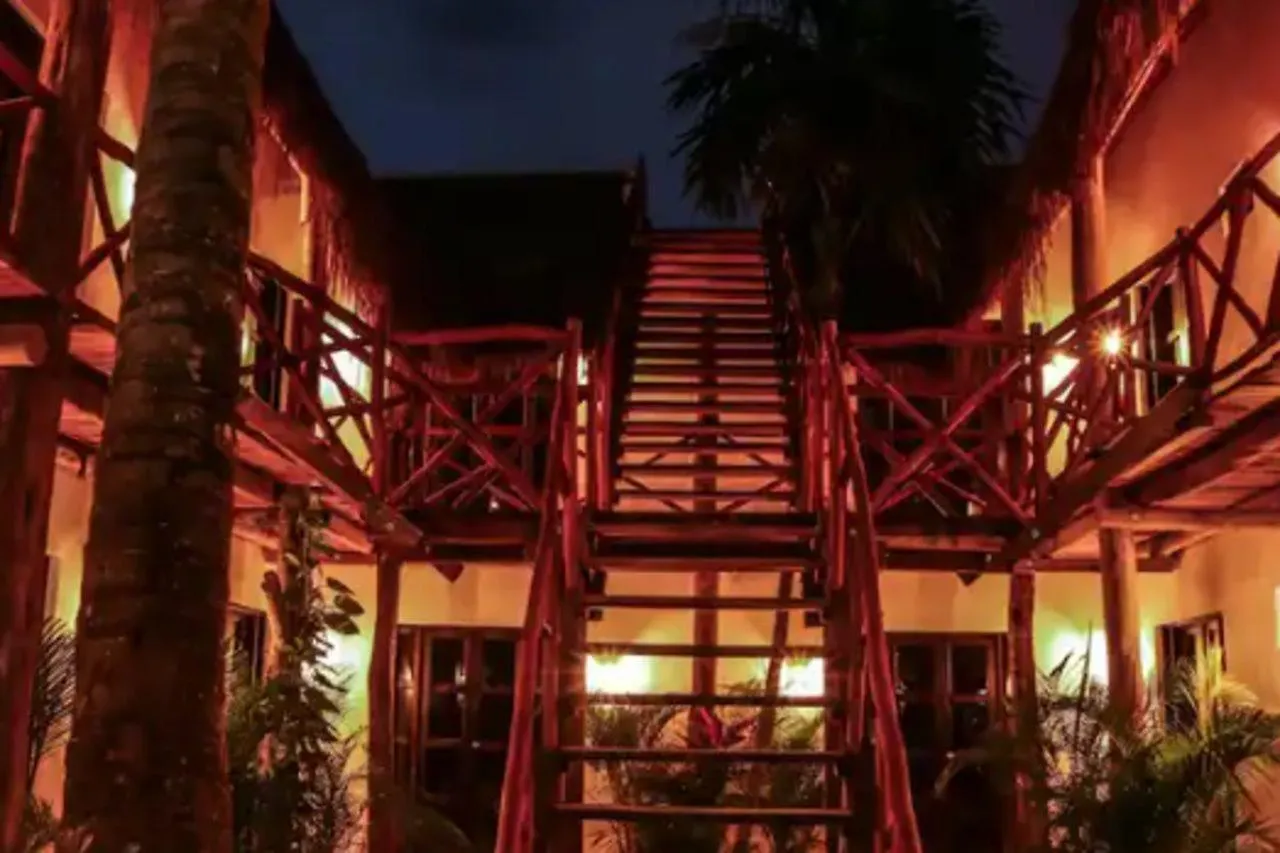 Kin Ha Tulum Hotel