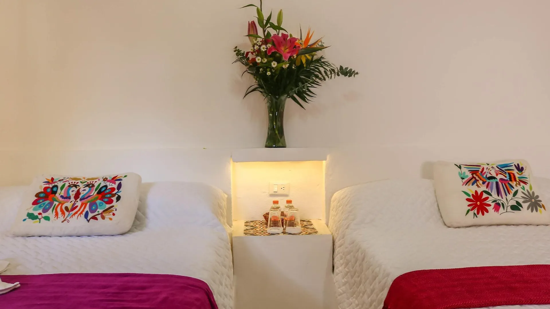 Kin Ha Tulum Hotel
