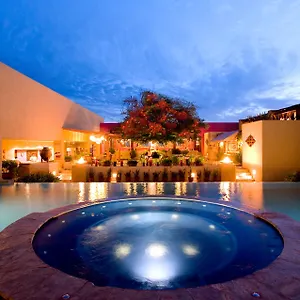 Hotel Patios Cabo San Lucas