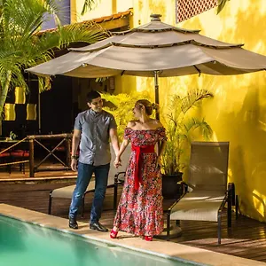 **** Hotel Marionetas Mexico