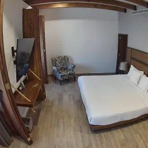 **** Hotel Diana Mexico