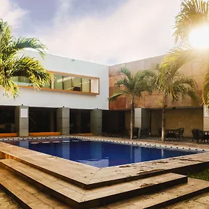 *** Hotel Plaza Mirador Mexico