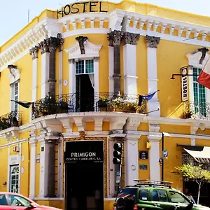 Hospedarte Centro México