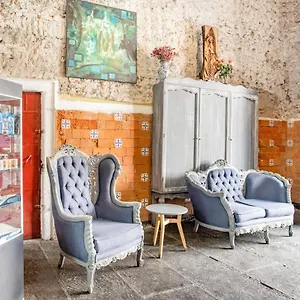**** Hotel Milagro Mexico
