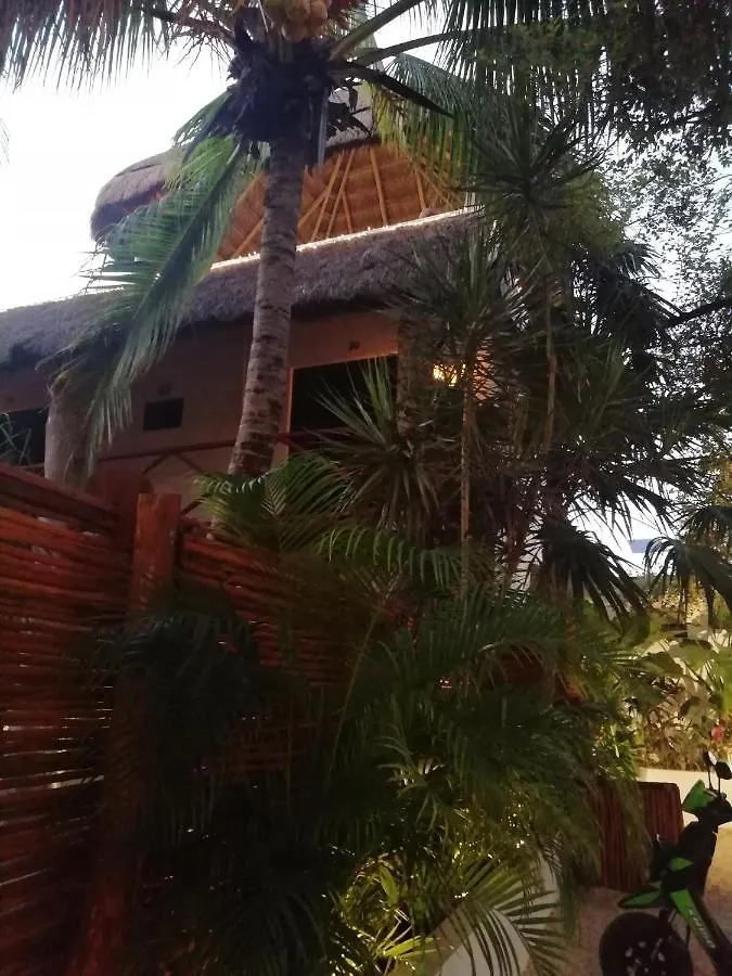 Kin Ha Tulum Hotel