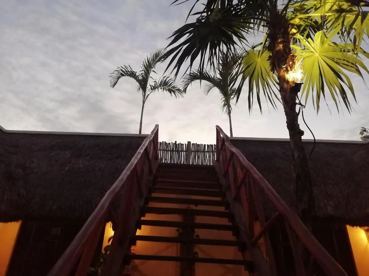 Kin Ha Tulum Hotel