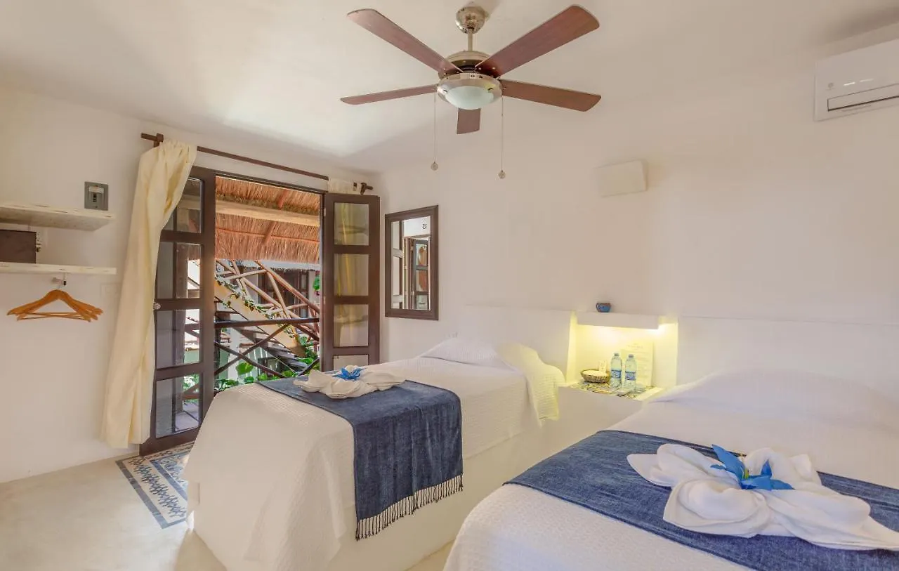 Kin Ha Tulum Hotel