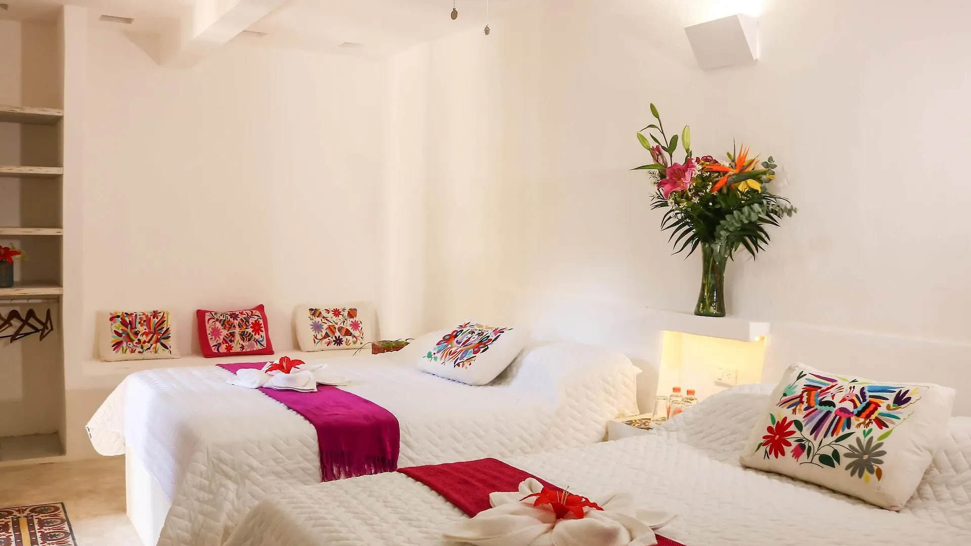 Kin Ha Tulum Hotel